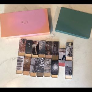 Seint Beauty Lot